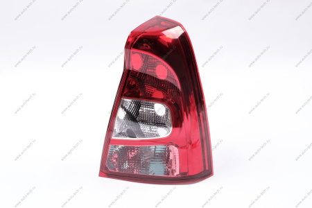 ФОНАРЬ ЗАДН ВНЕШН ПРАВЫЙ (УНИВЕРСАЛ) (DEPO) DEPO 551-1987R-LD-UE