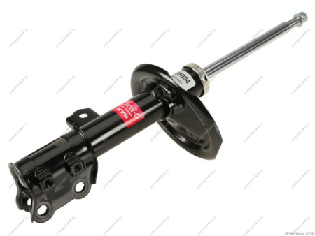 Амортизатор передний правый Kia Cerato 2013-2016 NSP NSP NSP02546611M300