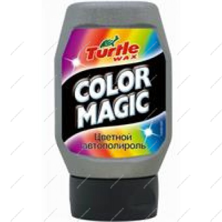 Полироль 0,3л Color Magic TD фиолетовый Color Magic 000