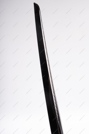 Молдинг LADA Vesta/Веста переднего бампера верхний правый хром Lada LADA 8450008669