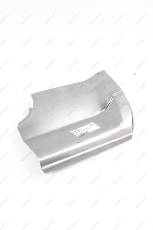 Ремонтная часть переднего крыла ВАЗ-2121 правая Kamaz KAMAZ 21210840302263