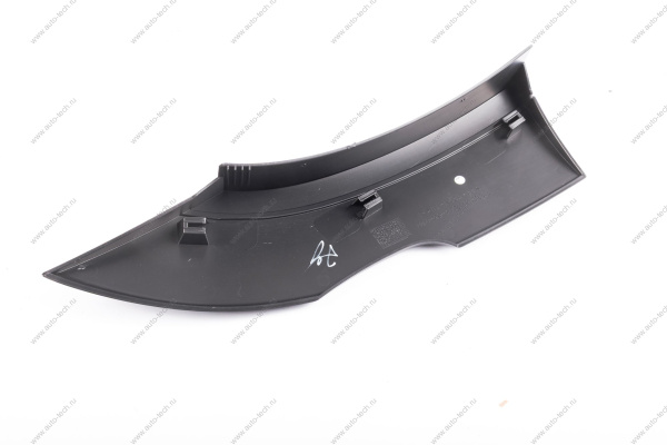 Молдинг ВАЗ-2123 крыла задний правый (Шеви-Бертоне) Lada LADA 21230821230455