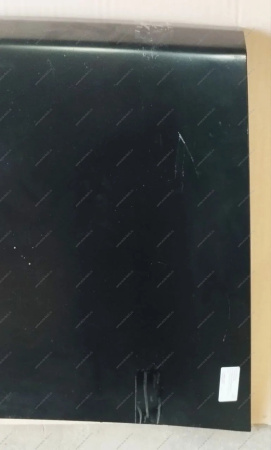 Крышка багажника ВАЗ-2107 (черный грунт) Kamaz KAMAZ 21070-5604010-82