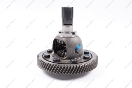 Дифференциал переднего моста с ведомой шестерней в сборе Lada Vesta КППBVI5 Lada LADA 21800230301020