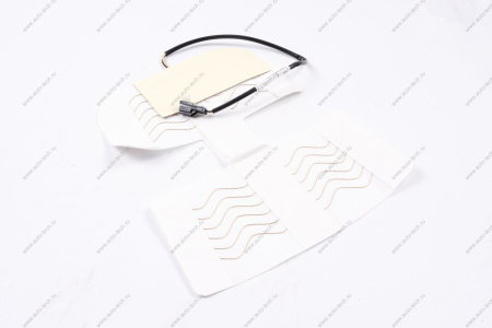 Электрообогреватель спинки переднего сиденья LADA Vesta Lada LADA 8450102181