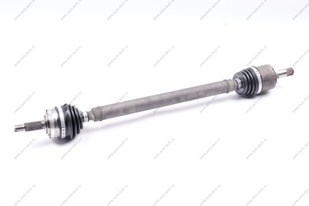 Привод ВАЗ-2110 переднего правого колеса в сборе (длинный) Lada LADA 21100221501001