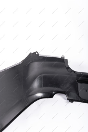 Бампер задний (под покраску) без отв. под парктроник Datsun/on do седан Nissan DATSUN 21950280401511