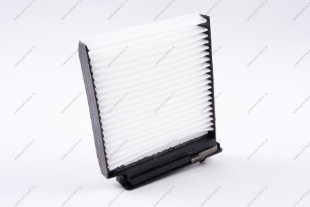 Фильтр салона пылевой LADA Largus 8-16кл / RENAULT Duster (дизель, 4*4, 1,5 л., 90 л.с.) климат-контроль или кондиционер 272772132R SCT SCT SA1185