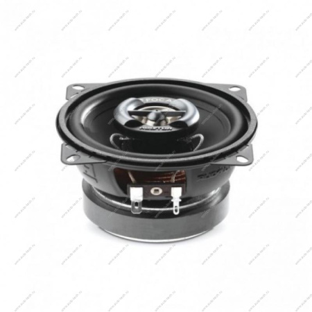 Автомобильная акустика FOCAL RCX-100 Серия Auditor 2017 FOCAL FOCAL RCX-100