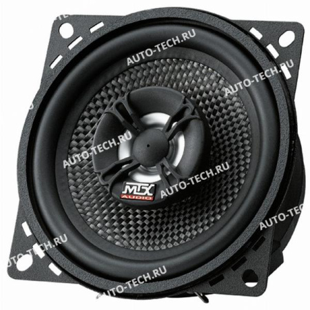 Двухкомпонентная акустика MTX AUDIO T6C402 MTX AUDIO MTX AUDIO T6C402