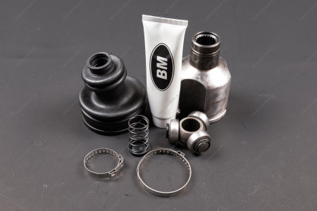 ШРУС внутренний Logan/Largus 1.4-1.6 BM-Motorsport BM-Motorsport CV1262