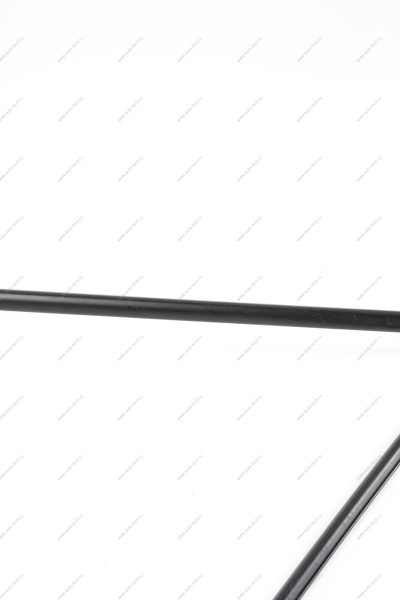 Молдинг сточного желоба крыши ВАЗ-2108/2113/2114 1 шт.( пластик) Lada LADA 210808212232/33