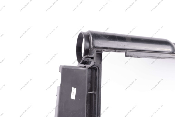 Щиток радиатора для авто с кондиц. (дефлектор) LADA Vesta Lada LADA 8450008157 Щиток радиатора для авто с кондиц. (дефлектор) LADA Vesta Lada LADA 8450008157