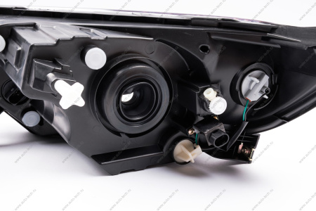 Фара правая (FL) (качество оригинала) (Рекомендовано для СТО) LADA GRANTA 2018- ATB ATB 1ALG2080R