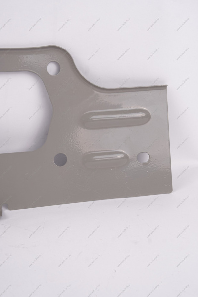 Панель рамки радиатора левая (катафорезный грунт) LADA Vesta/Веста Lada LADA 8450039307