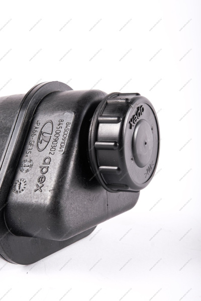 Бак масляный рулевого управления в сборе LADA Largus (FL) NEW Lada LADA 8450091041