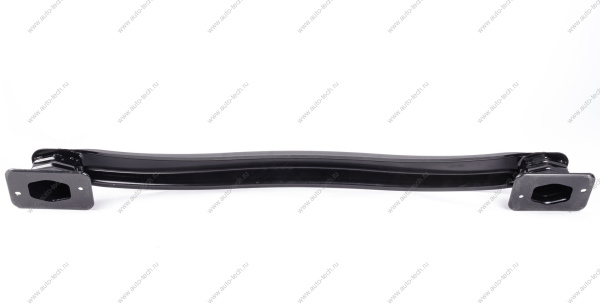 Усилитель заднего бампера LADA Vesta/SW/ SW Cross (балка) в сборе ( с кронштейнами 2шт 8450006711 ) Lada LADA 8450006709