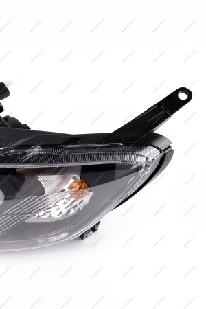 Фара левая под гидрокорректор (FL) LADA GRANTA 2018- ORIGINAL Lada LADA 8450100857