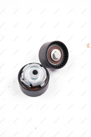 Ремень ГРМ ВАЗ-21126 /LADA Vesta/Priora (ширина 22мм, 137 зуб.) + ролик+ натяжитель GATES Gates K015631XS