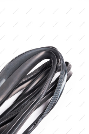 Уплотнитель стекла ВАЗ-2123 двери задка (окантовка) (БРТ) Lada LADA 21230630307400