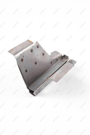 Поддомкратник ВАЗ-2121 передний левый/правый (кронштейн) Kamaz KAMAZ 21210-5101400-82