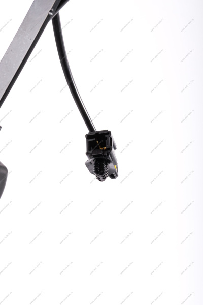 Замок переднего ремня безопасности с выключателем Lada Vesta Lada LADA 8450032996