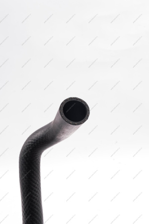 Шланг LADA Largus подводящий радиатора 8 кл.(от радиатора к термостату)(верхний) двигат 11189 (L=918/тФвн31,3) (БРТ) Lada LADA 8450009488