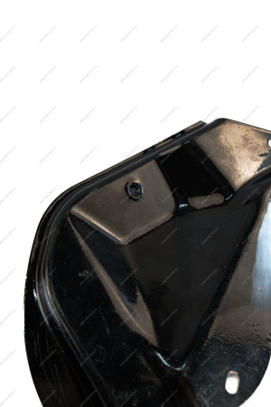 Кр-н ВАЗ-2110/2170 крепления блока фары левый (приора) металл Lada LADA 21100840143550