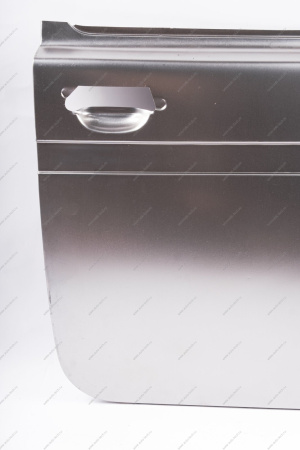 Панель двери ВАЗ-2121 передняя правая (без верхней рамки) Камаз KAMAZ 21210610101463