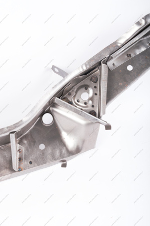 Лонжерон задний ВАЗ-2108 левый Kamaz KAMAZ 21080-5101373-63