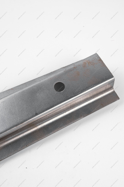 Лонжерон пола передний ВАЗ-2110 правый (на днище) Kamaz KAMAZ 21100-5101302-36