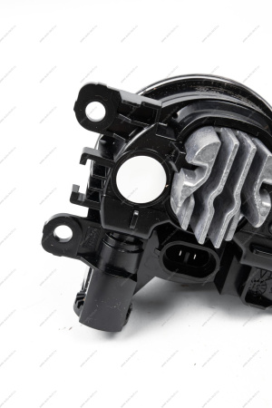 Фара противотуманная правая LЕD (с подсветкой поворота) LADA Vesta NG ORIGINAL (Valeo) (MADE IN BELGIUM) Lada LADA 8450047256