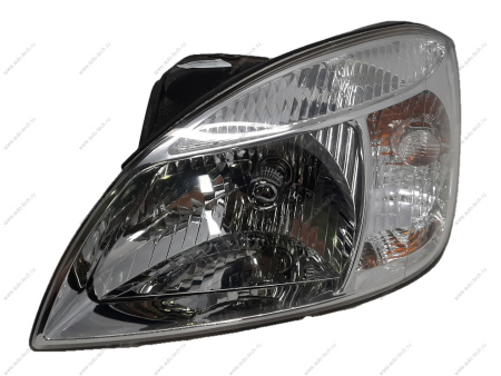 Фара левая Kia Carens 2006-2012 Jorden Jorden JH03CRS10001L Фара левая Kia Carens 2006-2012 Jorden Jorden JH03CRS10001L