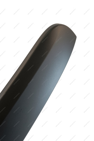 Накладка правой двери задка LADA Largus (FL) NEW Lada LADA 8450091375