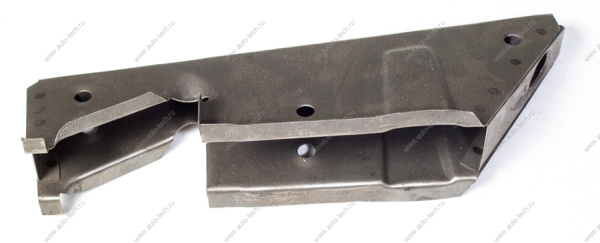 Кр-н ВАЗ-2101-2107 переднего сидения боковой Kamaz KAMAZ 21010-6810030-63