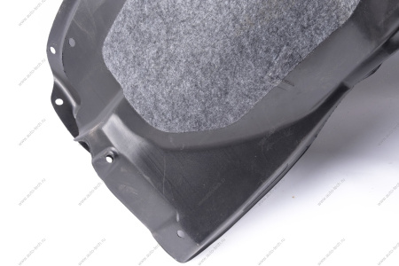 Подкрылок передний и задний с шумоизоляцией LADA Vesta 4шт. к-т Дополнительное оборудование LADA 99999218001086