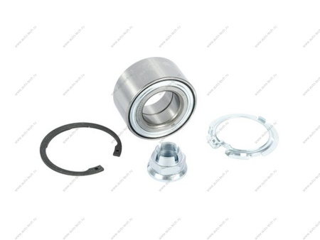 Подшипник LADA Largus ступицы переднего колеса D=72 к-т без ABS (LECAR) Lada LADA LECAR018372602