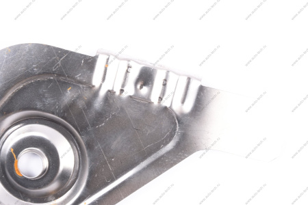 Поддомкратник ВАЗ-2110 передний правый+гнездо Kamaz KAMAZ 21100-5101058-63