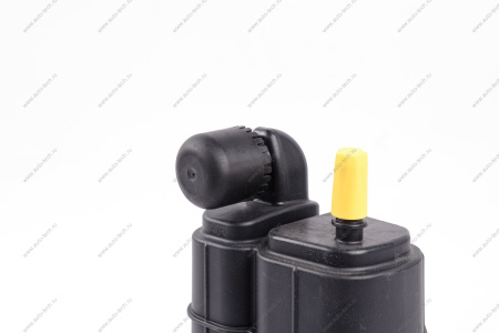 Адсорбер топливных паров бензина LADA Vesta/X-Ray/ RENAULT Logan/Sandero 2014- Renault RENAULT 149509035R