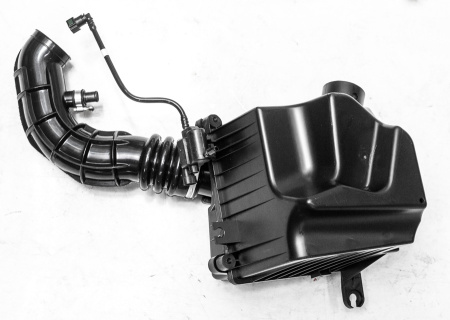 Корпус фильтра воздушного в сборе Datsun Nissan  16501-5PA0E