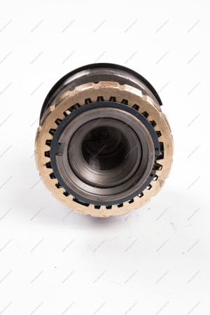 Вал первичный с синхронизатором и подшипником в сборе ( 18 зуб) ВАЗ- 2101-07, 2121-21214 Lada LADA 21070170102501