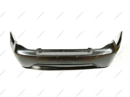 БАМПЕР ЗАДНИЙ DAEWOO Nexia N-100 GM GM 96246571