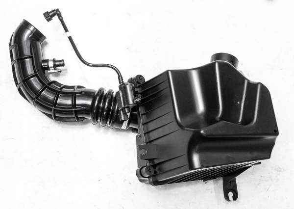 Корпус фильтра воздушного в сборе Datsun Nissan  16501-5PA0E