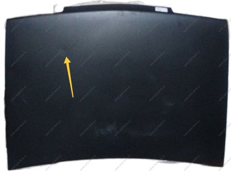 Капот ВАЗ-21093 Начало НАЧАЛО 21093-8402010