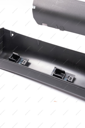 Обтекатель порога ВАЗ-2123 правый+левый Шеви-Бертоне к-т Lada LADA 212308415120+21-55