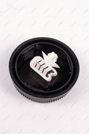 Пистон крепления провода антенны, трубки омывателя Lada Largus/Vesta/XRAY Renault LADA 7703079631