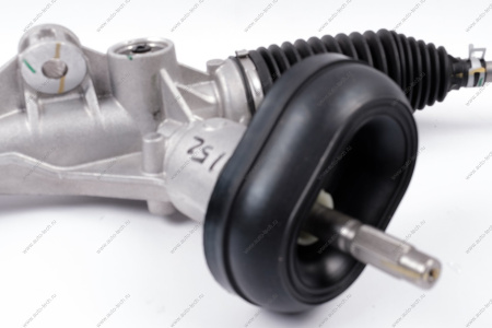 Механизм рулевой с тягами в сборе LADA ISKRA Lada LADA 8450160271