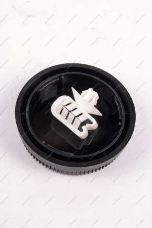 Пистон крепления провода антенны, трубки омывателя Lada Largus/Vesta/XRAY Renault LADA 7703079631