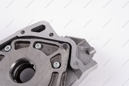 Насос масляный в сборе LADA XRAY Lada LADA 8450133031