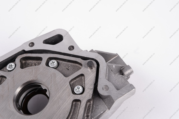 Насос масляный в сборе LADA XRAY Lada LADA 8450133031